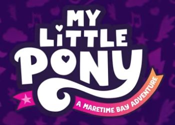 Патч для My Little Pony: A Maretime Bay Adventure v 1.0