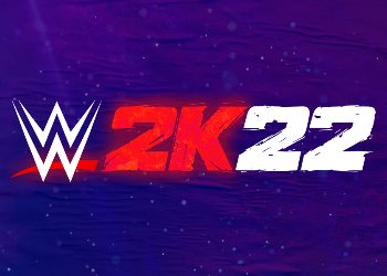 NoDVD для WWE 2K22 v 1.0