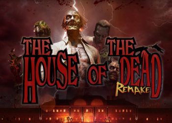 Русификатор для House of the Dead: Remake