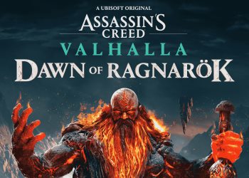 Кряк для Assassin's Creed Valhalla: Dawn of Ragnarok v 1.0