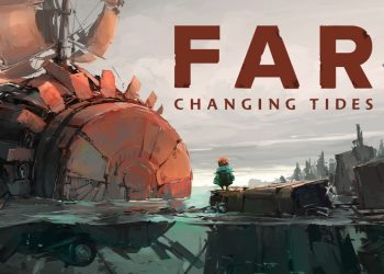 Патч для FAR: Changing Tides v 1.0
