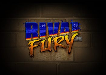 Сохранение для Rival Fury (100%)