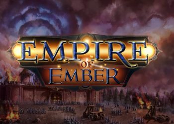 NoDVD для Empire of Ember v 1.0