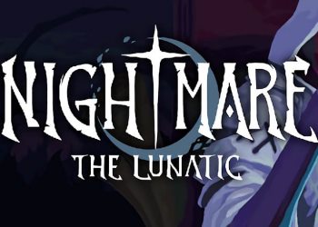 NoDVD для Nightmare The Lunatic v 1.0