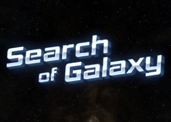 Сохранение для Search of Galaxy (100%)