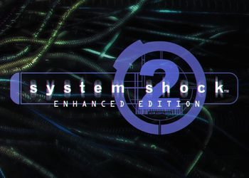 NoDVD для System Shock 2: Enhanced Edition v 1.0