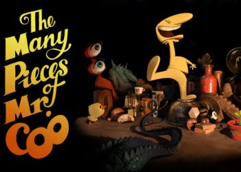 Кряк для The Many Pieces of Mr. Coo v 1.0