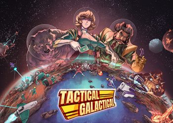 Трейнер для Tactical Galactical v 1.0 (+12)
