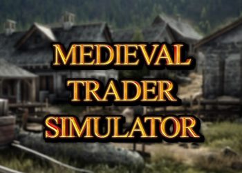 Трейнер для Medieval Trader Simulator v 1.0 (+12)