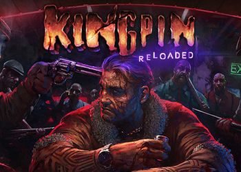 Русификатор для Kingpin: Reloaded