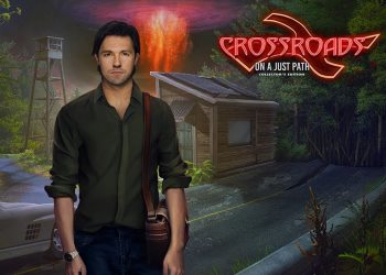 Русификатор для Crossroads: On a Just Path Collector's Edition