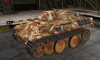 VK1602 Leopard #26 для игры World Of Tanks