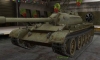 T-54 #19 для игры World Of Tanks