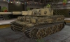 Tiger VI #30 для игры World Of Tanks