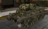 T1 hvy #7 для игры World Of Tanks