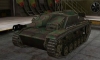 Stug III #18 для игры World Of Tanks