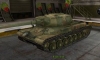 ИС-4 #31 для игры World Of Tanks