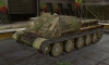 СУ-100 #11 для игры World Of Tanks