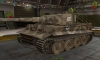 Tiger VI #32 для игры World Of Tanks