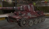 VK3601(H) #8 для игры World Of Tanks