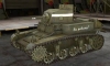М3 Стюарт #2 для игры World Of Tanks