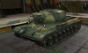 ИС-4 #32 для игры World Of Tanks