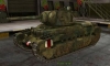 Matilda #6 для игры World Of Tanks