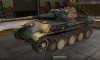 PzV Panther #36 для игры World Of Tanks