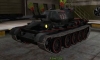 Т-44 #31 для игры World Of Tanks