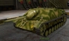 JagdPzIV #21 для игры World Of Tanks
