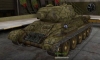 Т34-85 #19 для игры World Of Tanks