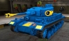 VK3001P #10 для игры World Of Tanks