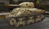M4 Sherman #8 для игры World Of Tanks