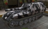 Gw-Tiger #3 для игры World Of Tanks
