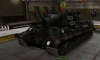 JagdTiger #15 для игры World Of Tanks