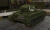T23 #5 для игры World Of Tanks