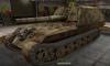 Gw-Tiger #5 для игры World Of Tanks
