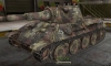 VK3002 (DB) #14 для игры World Of Tanks
