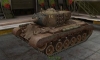 M26 Pershing #3 для игры World Of Tanks