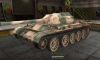 T-54 #22 для игры World Of Tanks