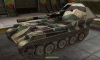 Gw-Panther #10 для игры World Of Tanks