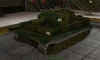 Tiger VI #33 для игры World Of Tanks