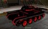 Т-46 #4 для игры World Of Tanks