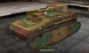 Leichtetraktor #9 для игры World Of Tanks