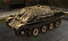 JagdPanther #28 для игры World Of Tanks