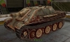 JagdPanther #29 для игры World Of Tanks