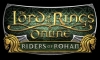 Сохранение для Lord of the Rings Online: Riders of Rohan (100%)