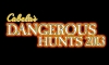 NoDVD для Cabela's Dangerous Hunts 2013 v 1.0