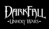 Сохранение для DarkFall: Unholy Wars (100%)