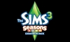 Сохранение для Sims 3: Seasons (100%)